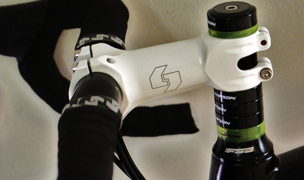 Stratics 35 mm Stem