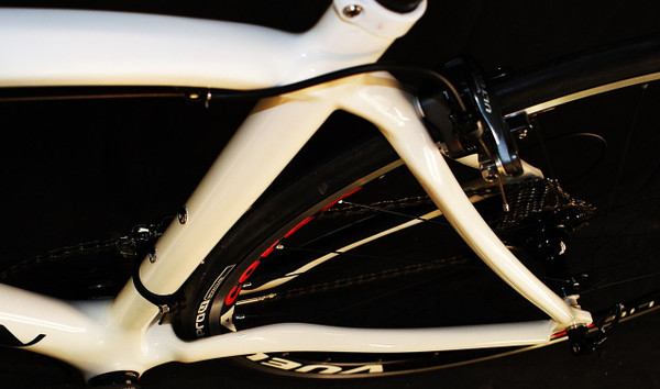 KALISPELL FRAME AND FORK  