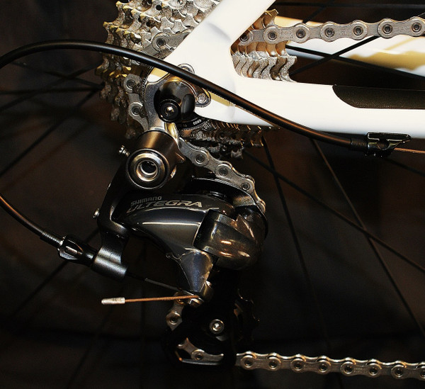 KALISPELL FRAME AND FORK  