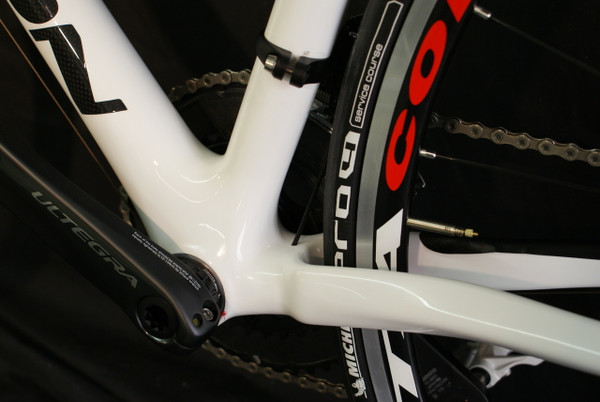 KALISPELL FRAME AND FORK  