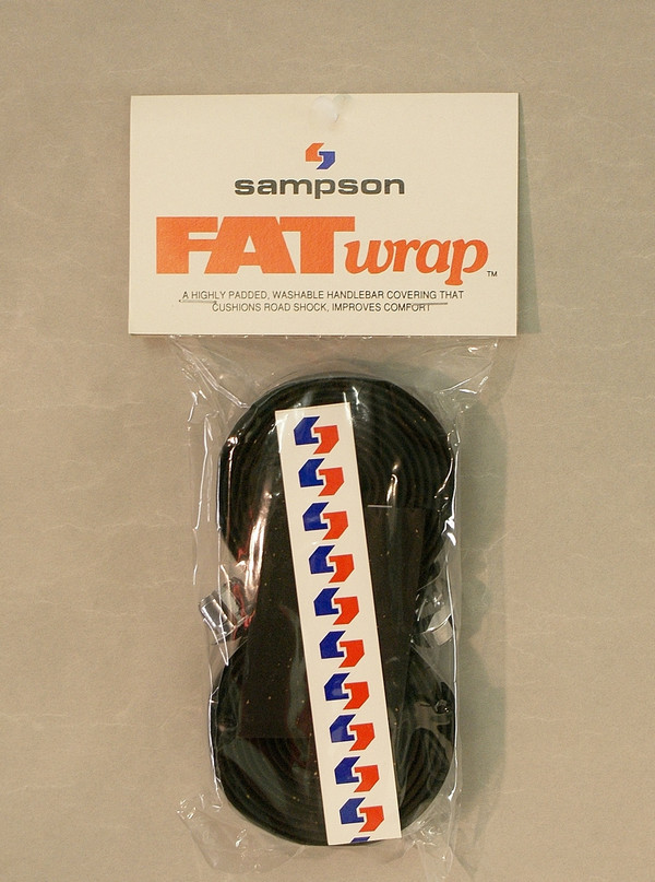 FAT WRAP CORK  -buy 3 , save 30%  