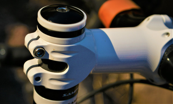 EXALT SL DEMO, 54.  Super light, fast!  