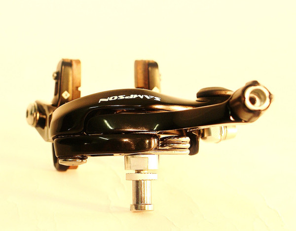 Stratics Brake Set- 