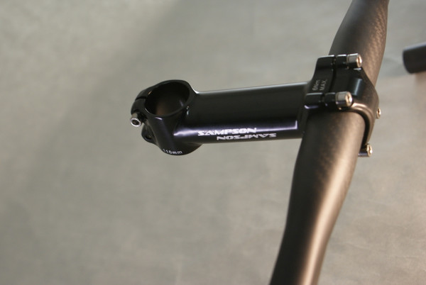 Stratics CF Stem
