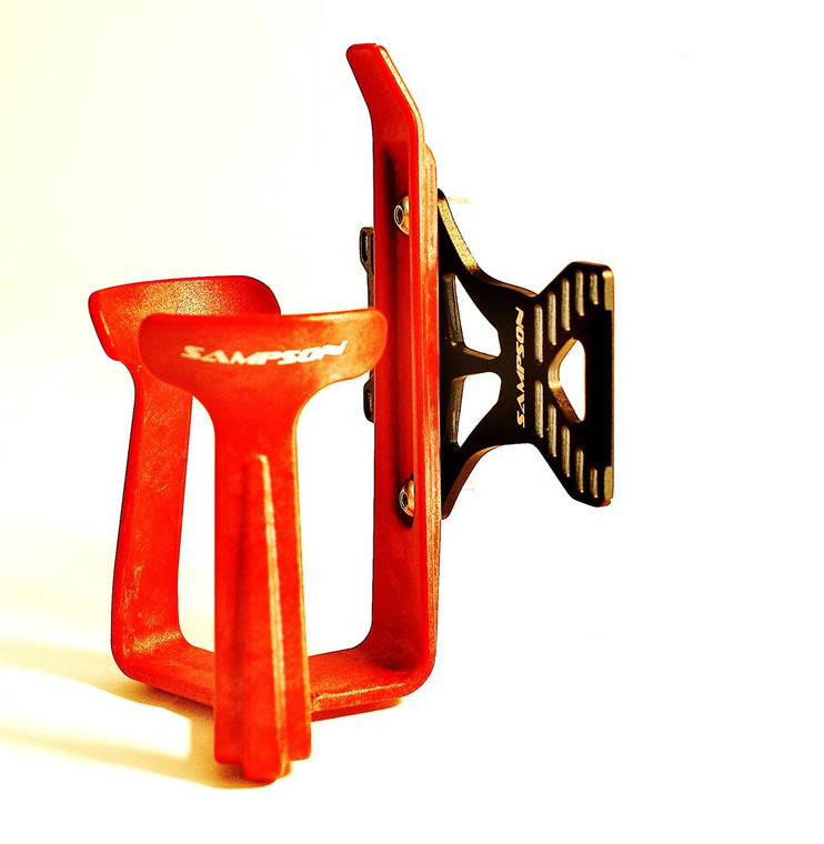 Aero Bar Bottle SET