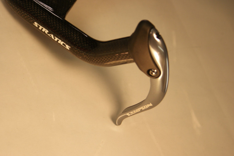 TT Aero Lever