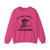 Hootin' Leads To Hollerin' Owl Crewneck Sweatshirt