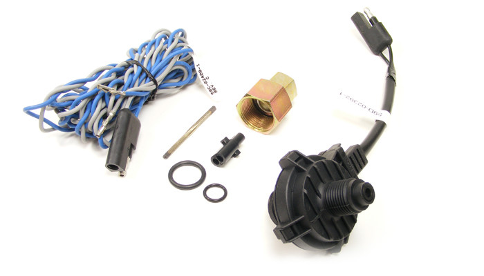 Speed Signal Generator for GM Style Speedometer Cables