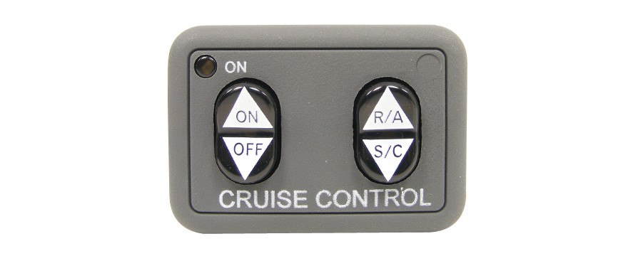 2015-2021 Dodge Ram Promaster City Complete Rostra Cruise Control