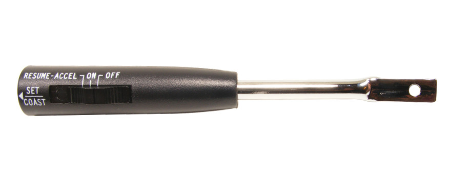 Cruise Control Switches Rostra 250-3592 Universal Dash Mount Cruise Control Switch – Open Circuit, Brand New Aftermarket Cruise Control Kit - Foto 4