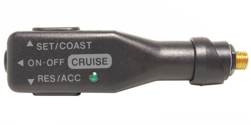1997-2002 GMC Savana Van Complete Rostra Cruise Control  Kit