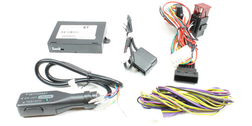 Rostra Complete Cruise Control Kits & Parts for Sale