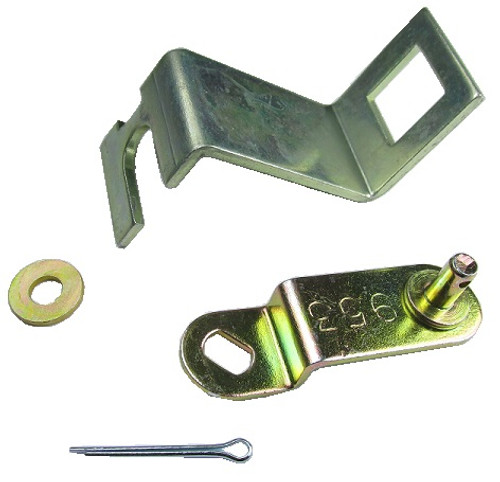 2001-2005 Kia Rio Complete Rostra Cruise Control Kit 2001-2005 Kia Rio Complete Rostra Cruise Control Kit