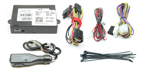 250-1847 Mazda Tribute 2009-2011 Complete Rostra Cruise Control kit 250-1847 Mazda Tribute 2009-2011 Complete Rostra Cruise Control kit