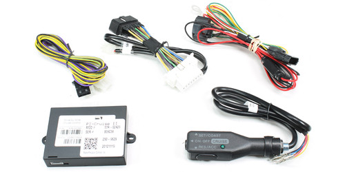 250-9629 Nissan Altima 2013-2019 Auto Transmission Cruise Control Kit