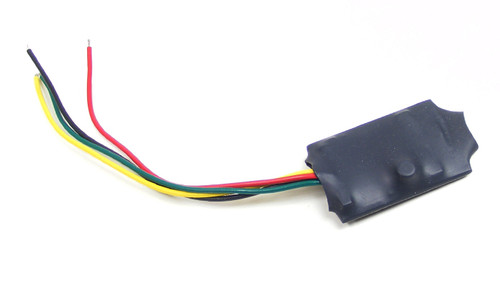 250-4379 VSS Signal Divider Interface