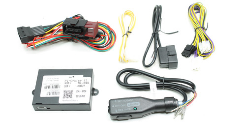 2007-2013 Suzuki SX4 Complete Cruise Control Kit for Sale