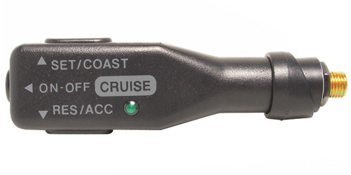 Universal Rostra cruise control Complete for Electronic Speedometer