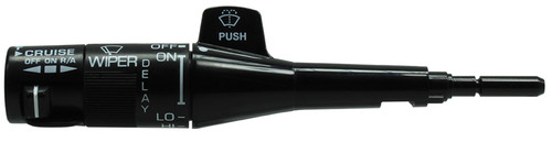 1992-1996 Jeep YJ / Wrangler Complete Rostra Cruise Control Kit