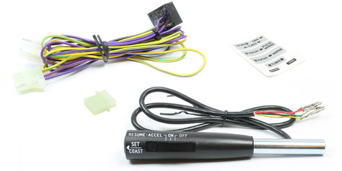 250-1881 Cruise Control for GM LS and Ford Drive by Wire ETC Engines 250-1881 Cruise Control for GM LS and Ford Drive by Wire ETC Engines