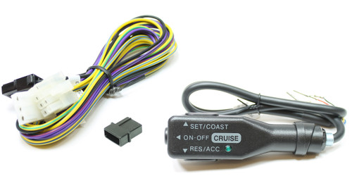250-1881 Cruise Control for GM LS and Ford Drive by Wire ETC Engines 250-1881 Cruise Control for GM LS and Ford Drive by Wire ETC Engines