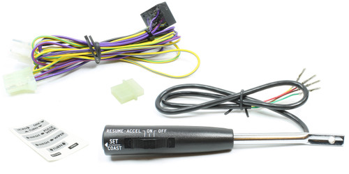 250-1882 Universal Cruise for Drive by Wire ETC Hotrod classic Cars 250-1882 Universal Cruise for Drive by Wire ETC Hotrod classic Cars