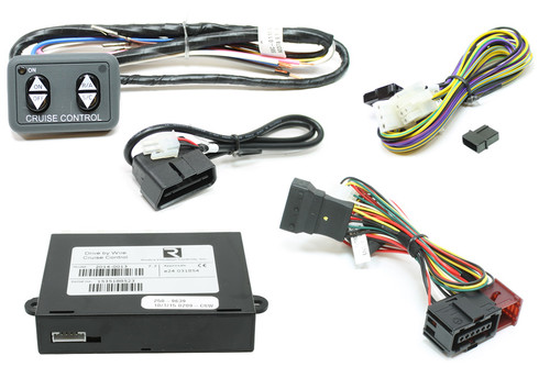 250-9639 2015-2021 Dodge Ram Promaster City Complete Rostra Cruise Control 250-9639 2015-2021 Dodge Ram Promaster City Complete Rostra Cruise Control
