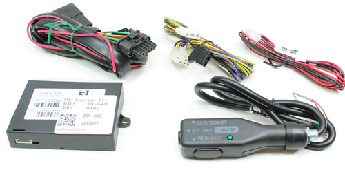 Rostra Complete Cruise Control Kits & Parts for Sale