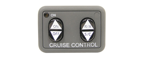 250-9662 2018-2021 Mercedes Metris Complete Rostra Cruise Control Kit