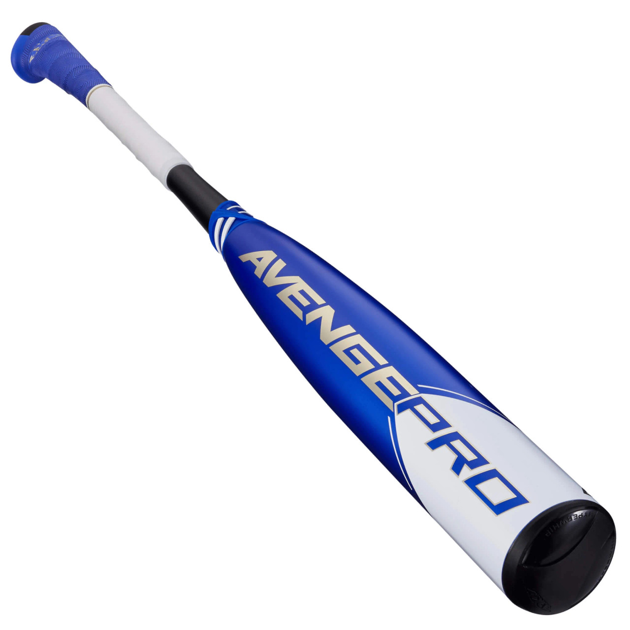 2023 Axe Avenge Pro Composite USSSA Youth Baseball Bat, 10 Drop, 23/4