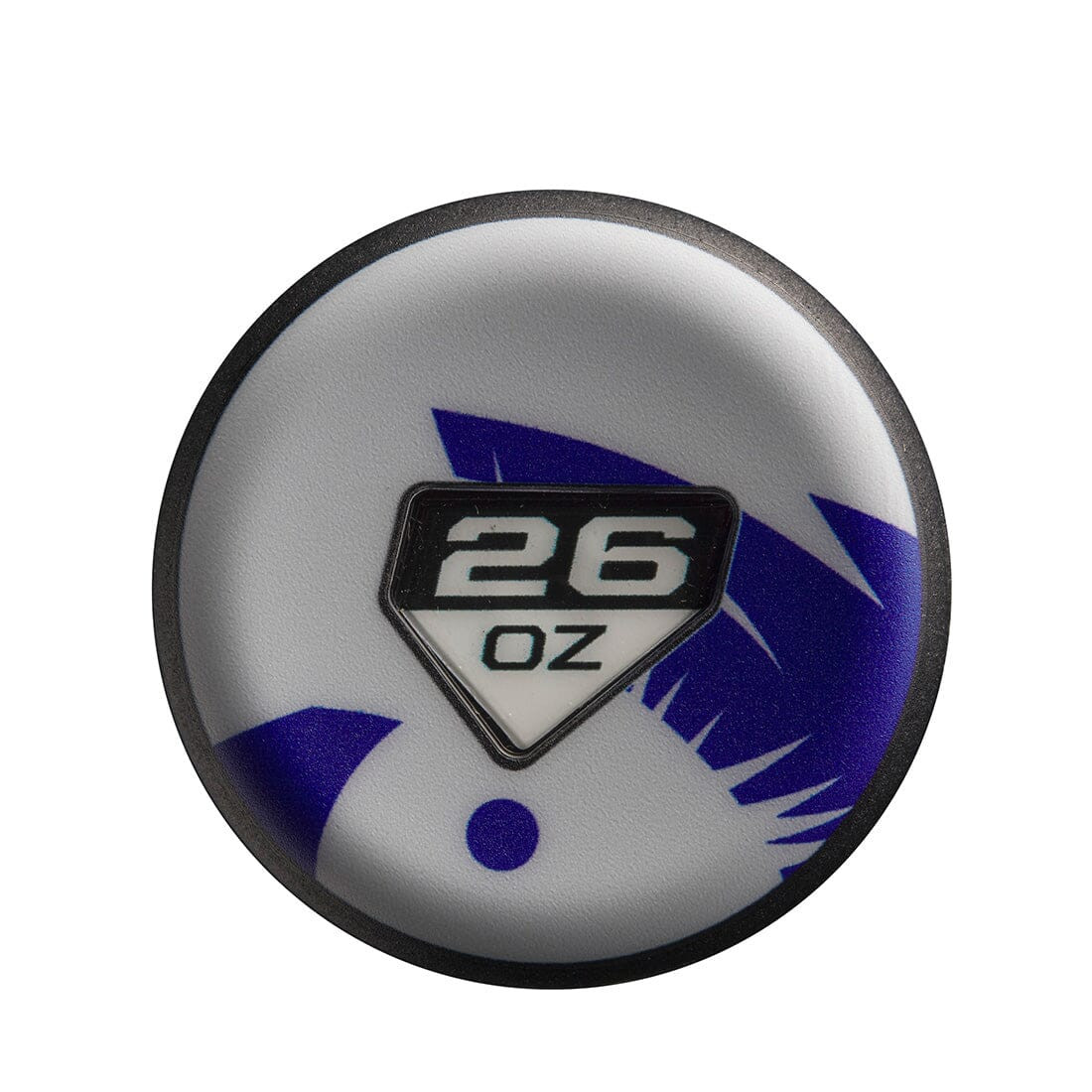 Batte De Softball DeMarini Twisted Mistress 2026 – 34/24.5oz, USSSA, Endload, Neuve