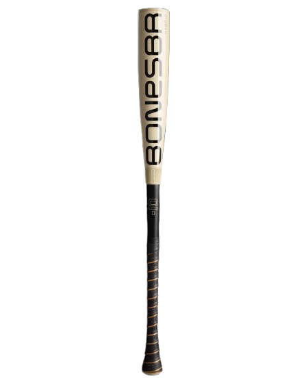 Batte Baseball Warstic Bonesaber Hybrid Youth - 30" / 22 Oz (-8), USA Baseball