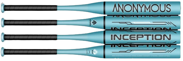 Anonymous Products - LongballBats.com