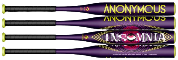 Anonymous Products - LongballBats.com
