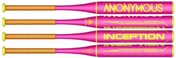 Anonymous Products - LongballBats.com