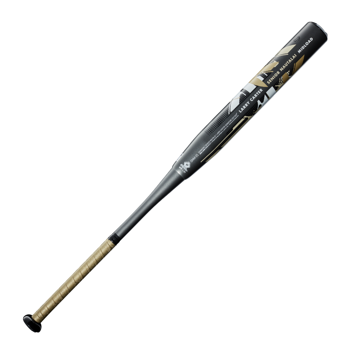 Batte De Softball Senior DeMarini FLYSWATTER 2026 - 34/26 Oz - Barrel 13" - SSUSA - Neuf Sous Emballage