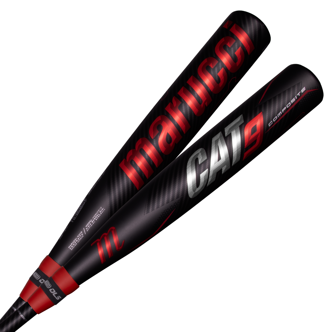 2021 Marucci CAT9 (CAT 9) Composite USSSA Senior League Baseball Bat