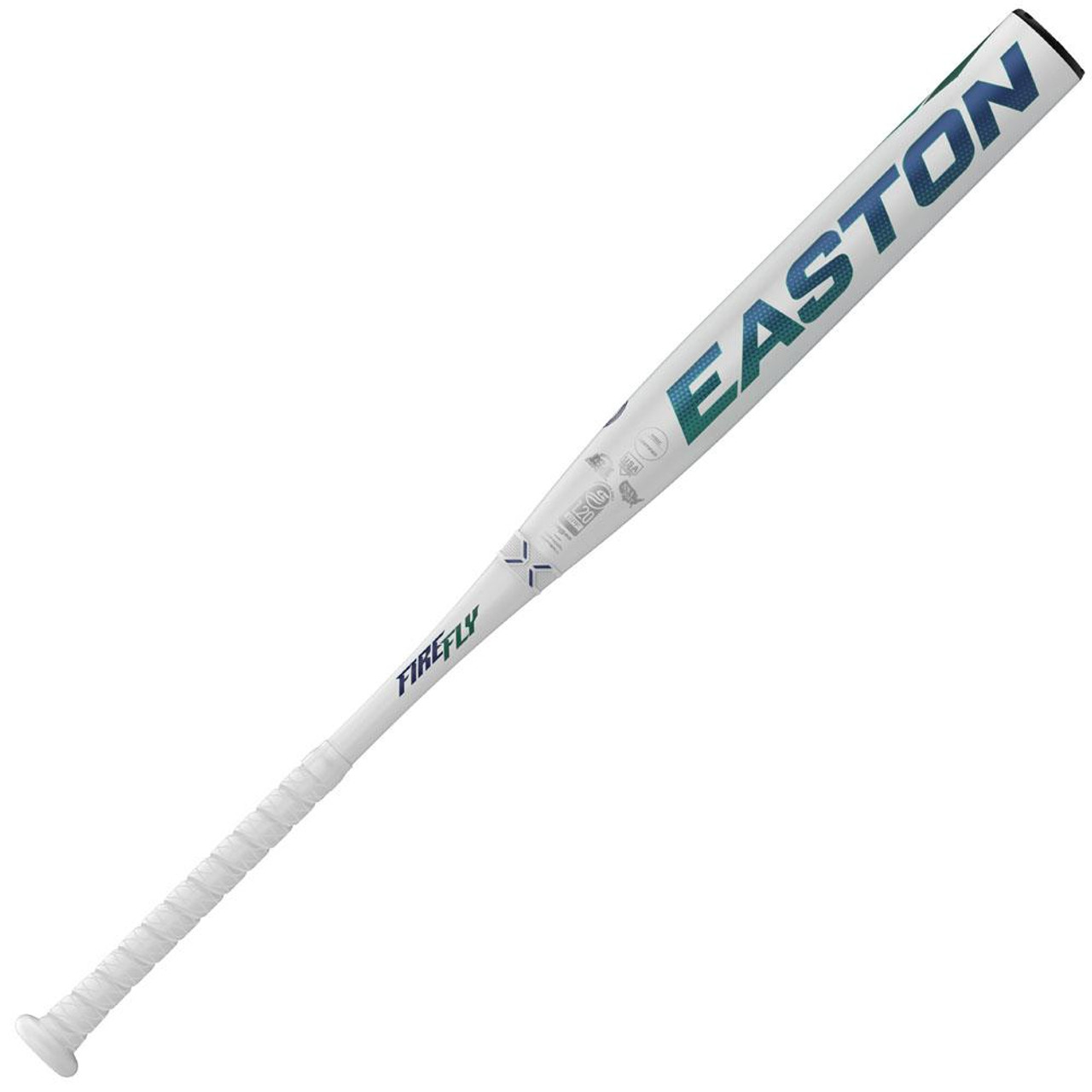 2022 Easton Firefly Composite Fastpitch Softball Bat, 12 Drop