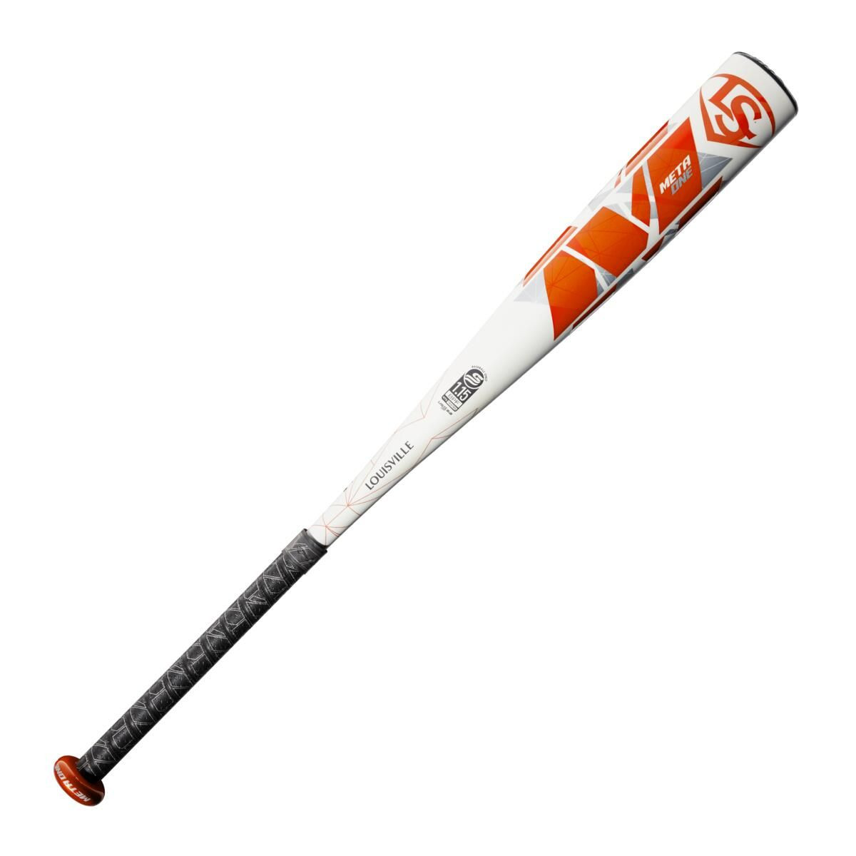 2022 Louisville Slugger Meta One USSSA Baseball Bat, 12 Drop, 23/4 in Barrel, WBL2531010