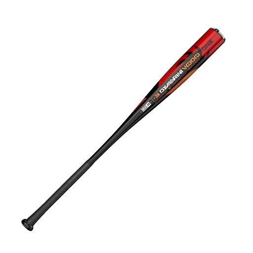 DISCONTINUED 2018 DeMarini Voodoo One Alloy BBCOR Baseball Bat, -3