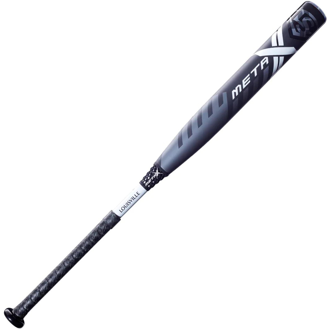 2022 Louisville Slugger Meta Composite Fastpitch Softball Bat, -11
