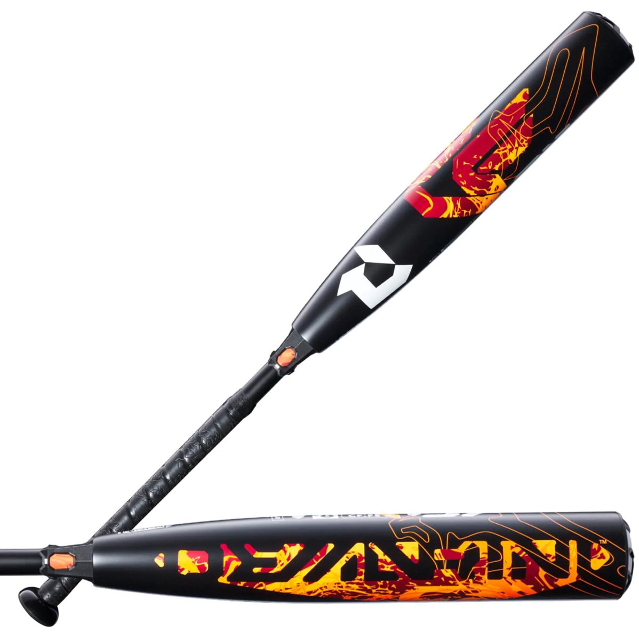 2022 DeMarini CF Mashup Composite USSSA Baseball Bat, -8 Drop, 2-3/4 in  Barrel, WTDXC8ZFE