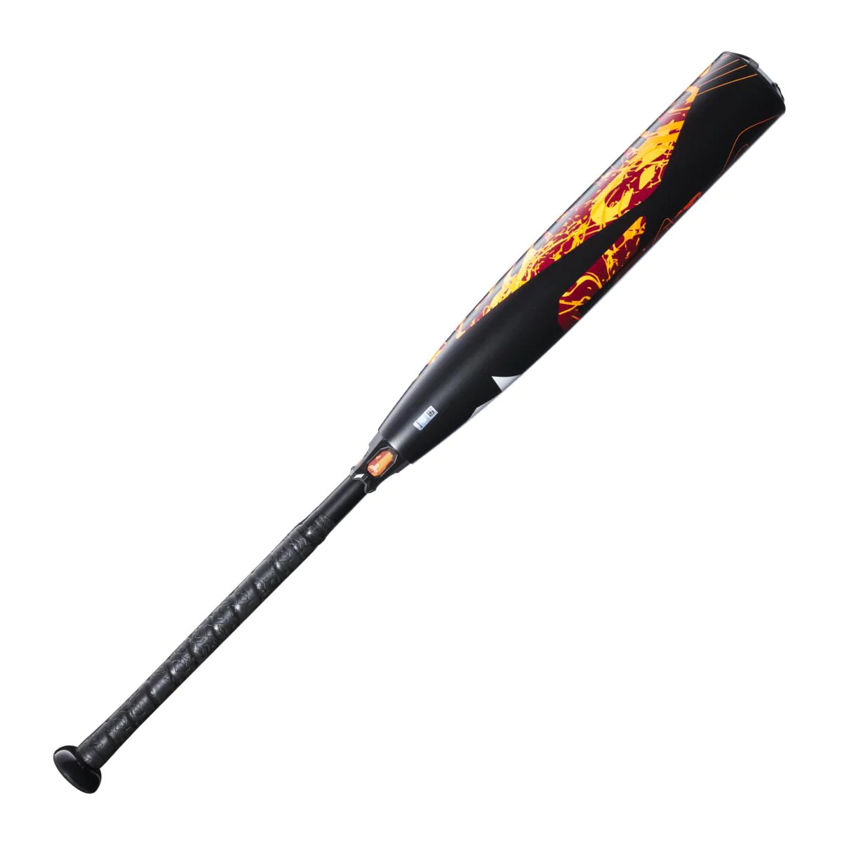 リトルリーグ バットDemarini CF 2022 USA BASEBALL