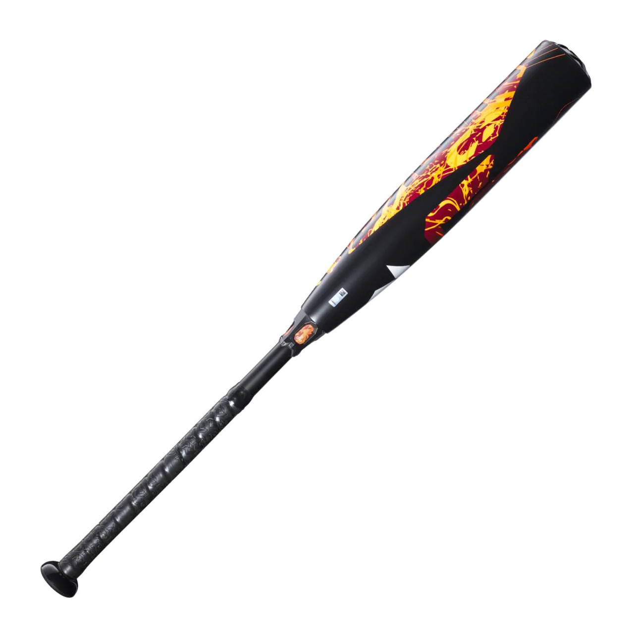 DISCONTINUED 2022 DeMarini CF Mashup Composite USSSA
