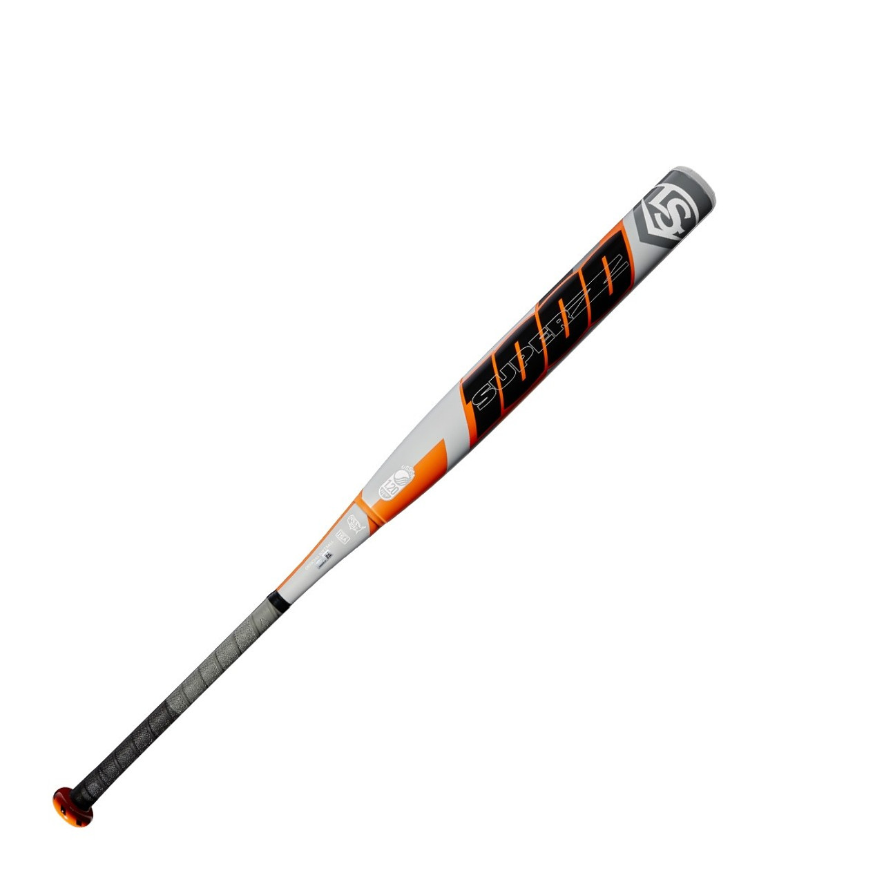 DISCONTINUED 2018 Louisville Slugger Super Z-1000 Endloaded USSSA 