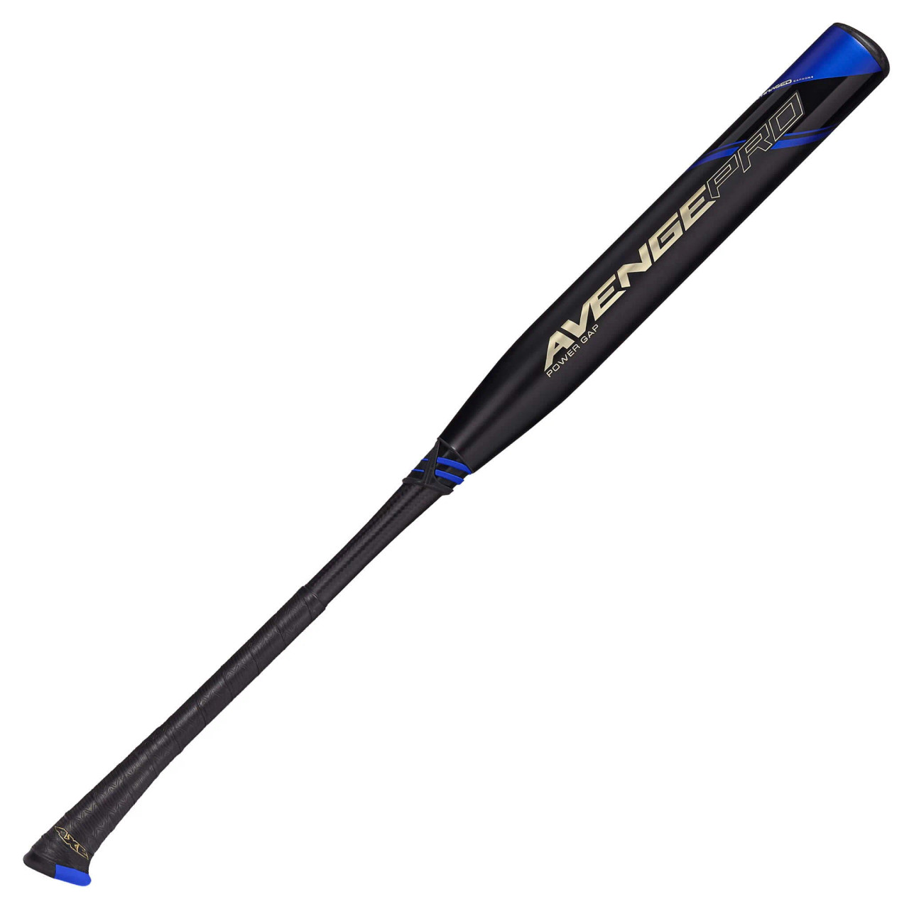 DISCONTINUED 2022 Axe Avenge Pro Power Gap Fastpitch Softball Bat