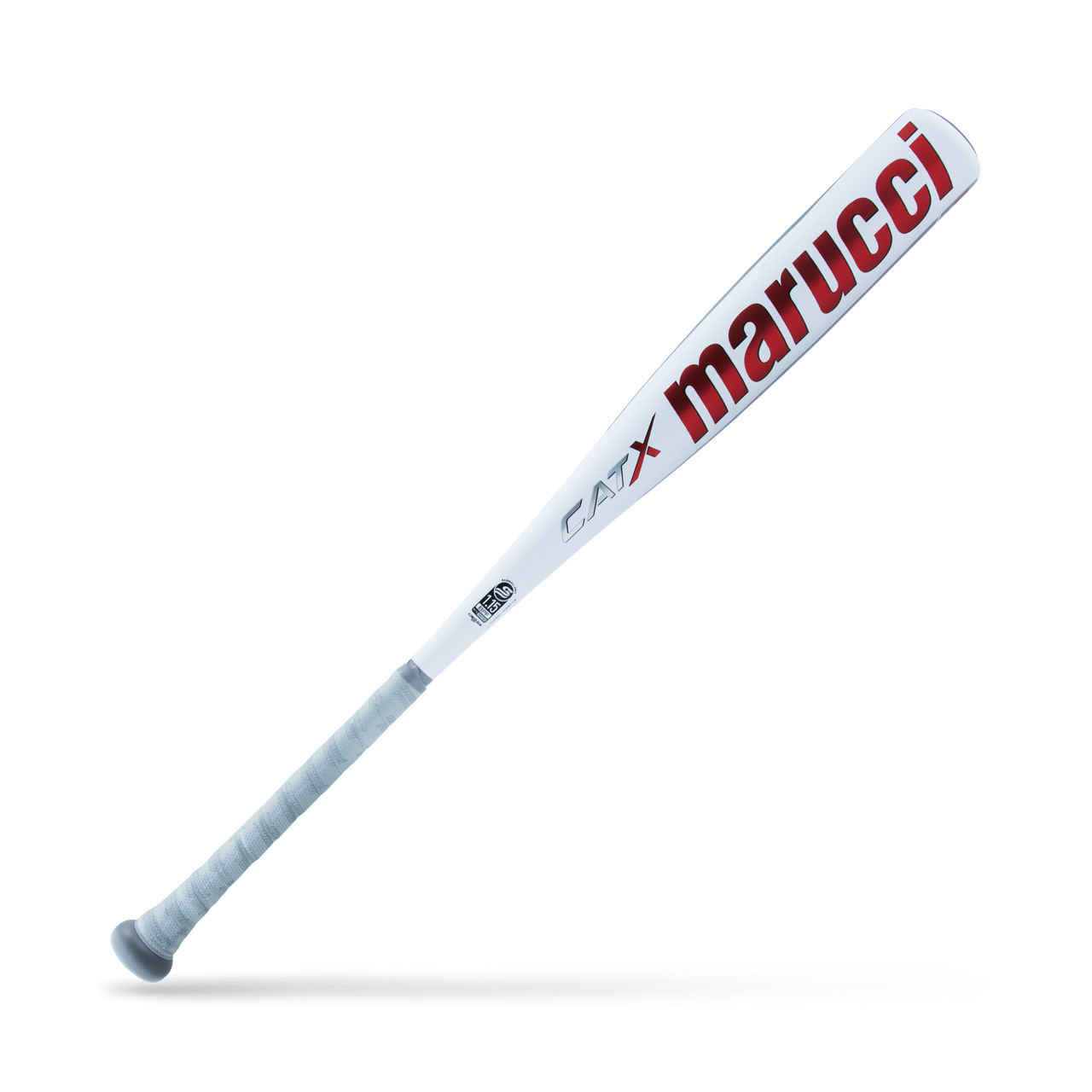 2023 Marucci CATX Alloy USSSA Baseball Bat, -8 Drop, 2-3/4 in