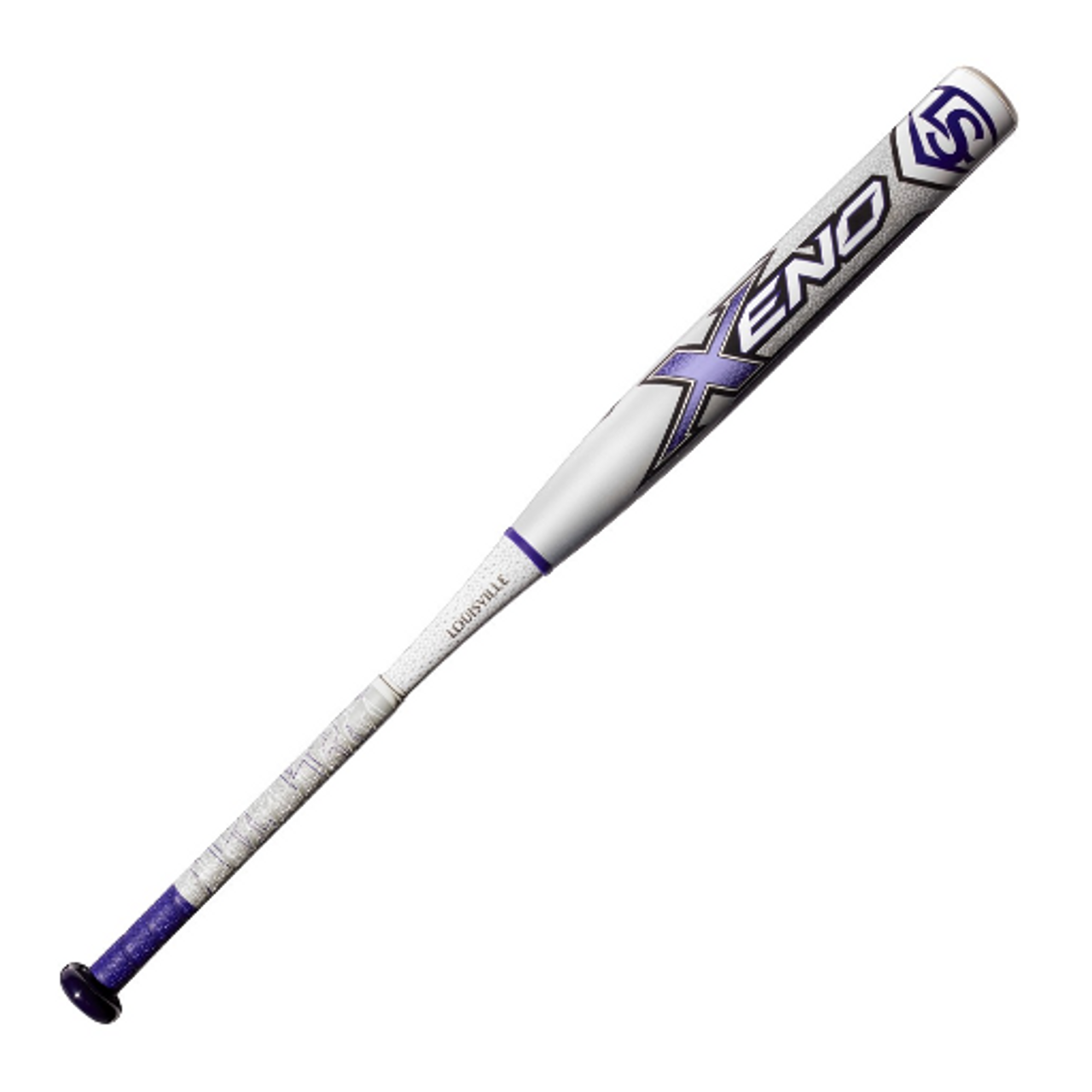 Louisville slugger xeno fastpitch softball bat clearance
