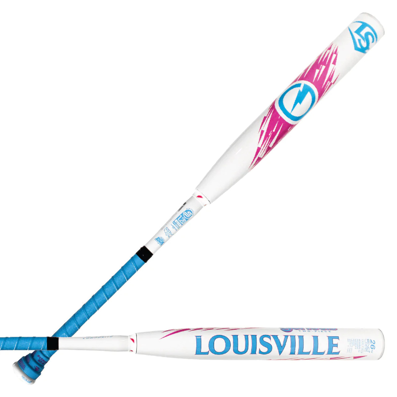 Louisville Slugger Slow Pitch Softball Bats in 2023