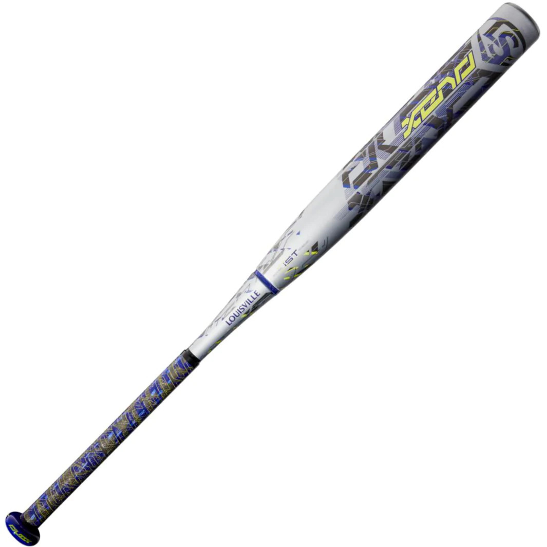 2022 Louisville Slugger Xeno Composite Fastpitch Softball Bat, -8